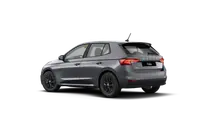 Fabia Classic