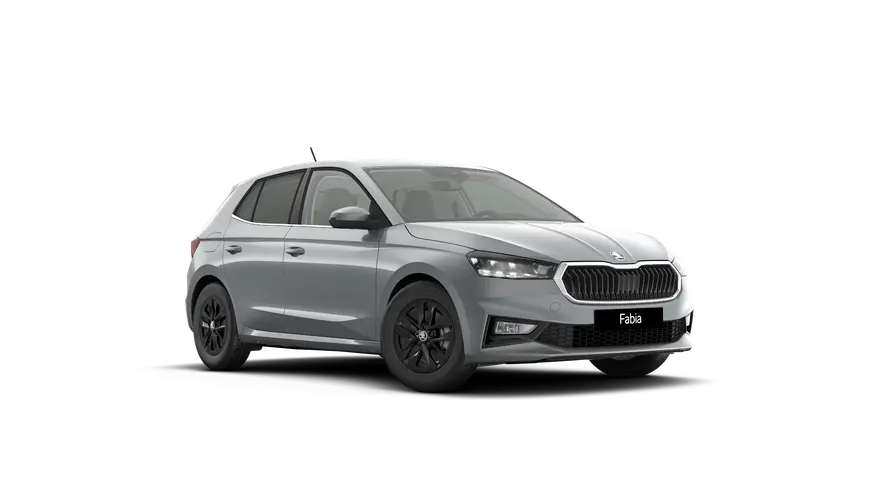 Fabia Top Selection