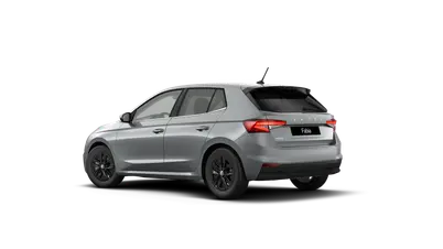 Fabia Top Selection