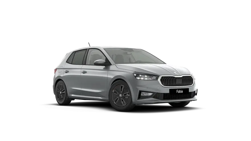 Fabia Dynamic