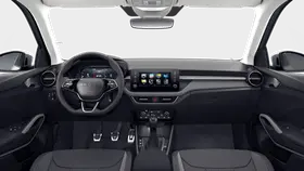 Fabia Dynamic
