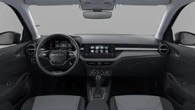 Fabia Classic