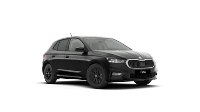 Fabia Classic