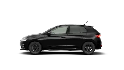 Fabia Classic