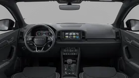 Karoq Sportline