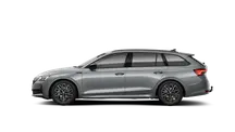 Octavia Combi Sportline