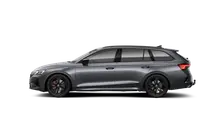 Octavia Combi RS