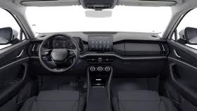 Nový Kodiaq Selection