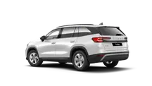 Nový Kodiaq Selection