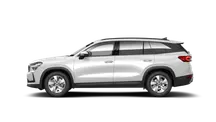 Nový Kodiaq Selection