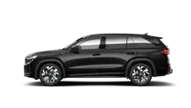 Kodiaq Sportline