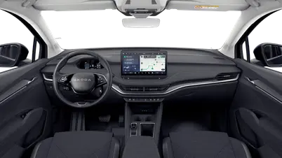 Elroq Selection 60