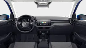 Fabia Ambition