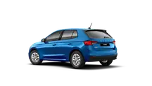 Fabia Ambition