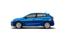 Fabia Ambition