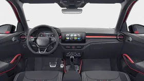 Fabia Monte Carlo