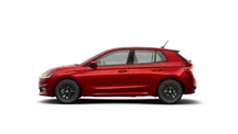 Fabia 130 let
