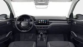 Fabia Top Selection
