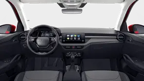 Fabia 130 let