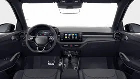 Fabia Dynamic