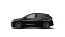 Fabia Dynamic