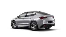 Nový Enyaq Coupé Sportline 85x