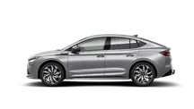 Nový Enyaq Coupé Sportline 85x