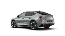 Enyaq Coupé RS