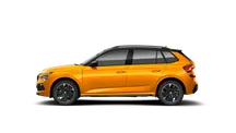 Kamiq Monte Carlo