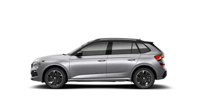 Kamiq Monte Carlo