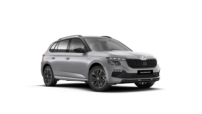 Kamiq Monte Carlo
