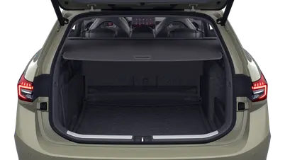 Superb Combi Sportline