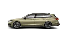 Superb Combi Sportline