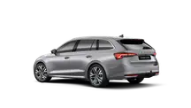 Nová Octavia Combi 130 let Premium