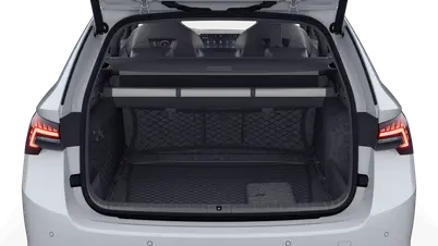 Octavia Combi Sportline