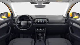 Karoq 130 let