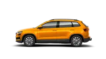 Karoq 130 let