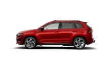 Karoq Sportline