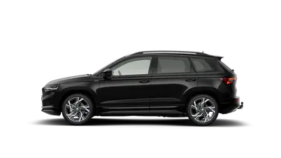 Karoq Sportline