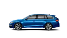 Nová Octavia Combi 130 let