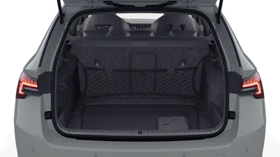 Octavia Combi Sportline