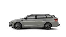 Octavia Combi Sportline