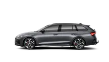 Octavia Combi RS