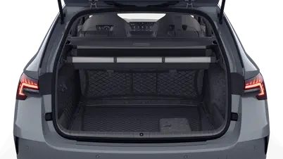 Octavia Combi RS