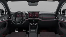 Kodiaq RS
