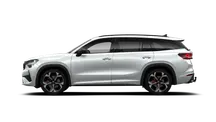 Kodiaq RS