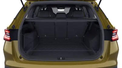 Kodiaq RS