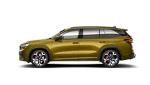 Kodiaq RS