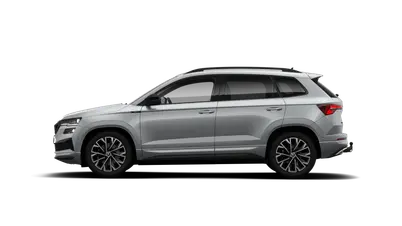 Karoq Sportline