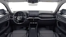 Nový Kodiaq Selection